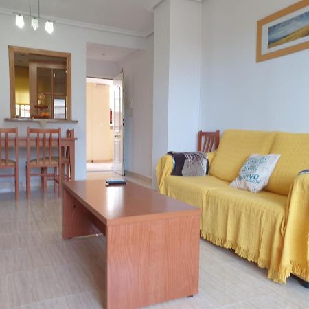 Appartement Costa Caribe III Nº 1108 à Oropesa del Mar Extérieur photo