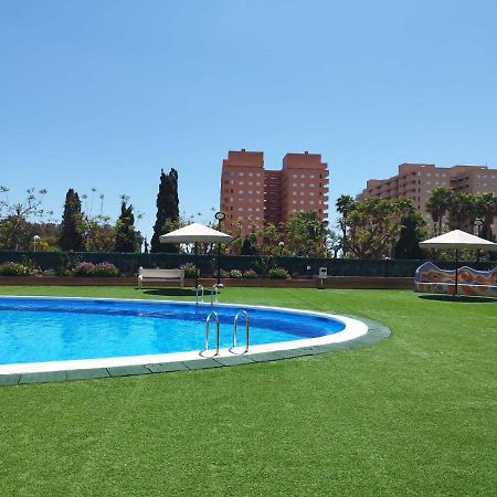 Appartement Costa Caribe III Nº 1108 à Oropesa del Mar Extérieur photo