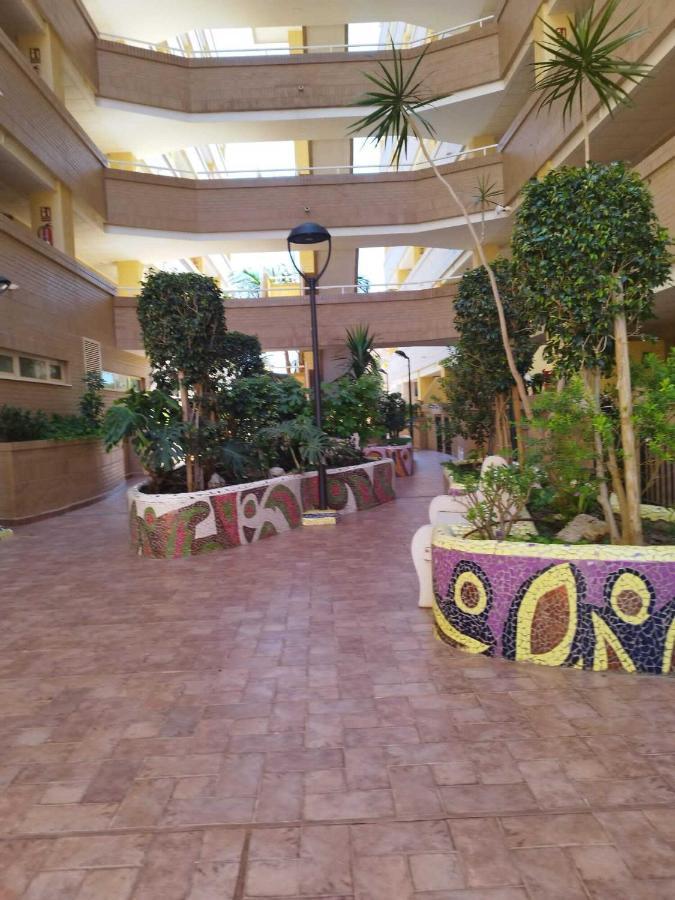 Appartement Costa Caribe III Nº 1108 à Oropesa del Mar Extérieur photo
